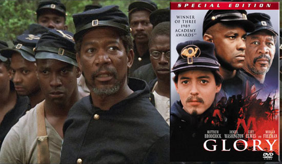 حضور سیاه پوستان در سینما: یک تاریخ پر فراز و نشیب