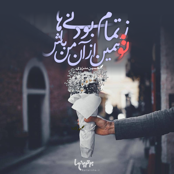 مینی شعر (۴۸۰) مینی شعر (۴۸۰)