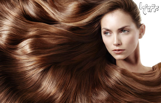 7 راهی که به شما کمک می کند موهای خود را زیباتر کنید