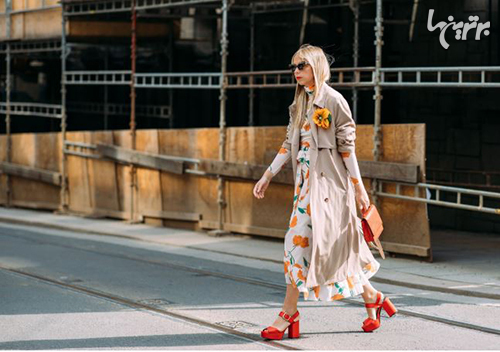 اولین «هفته مد اسلو» در نروژ برگزار شد! اولین «هفته مد اسلو» در نروژ برگزار شد!