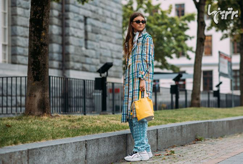 اولین «هفته مد اسلو» در نروژ برگزار شد! اولین «هفته مد اسلو» در نروژ برگزار شد!