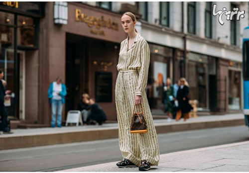 اولین «هفته مد اسلو» در نروژ برگزار شد! اولین «هفته مد اسلو» در نروژ برگزار شد!