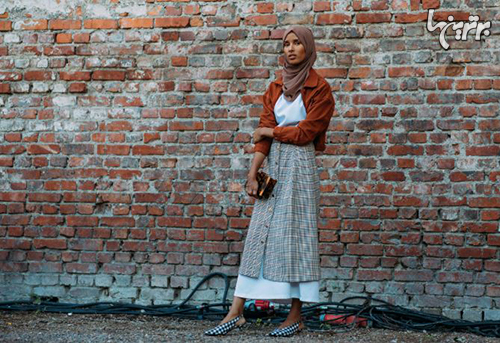 اولین «هفته مد اسلو» در نروژ برگزار شد! اولین «هفته مد اسلو» در نروژ برگزار شد!