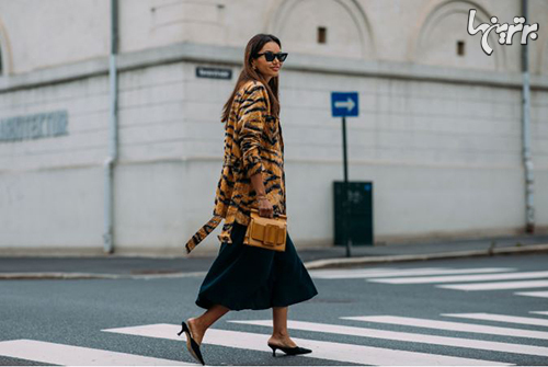 اولین «هفته مد اسلو» در نروژ برگزار شد! اولین «هفته مد اسلو» در نروژ برگزار شد!