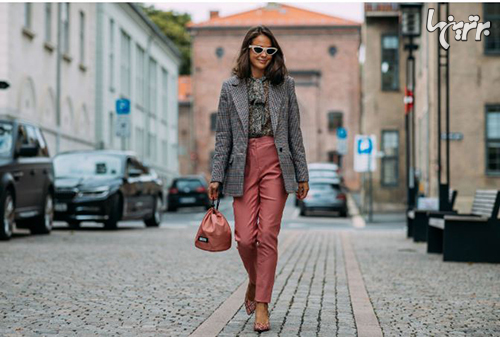 اولین «هفته مد اسلو» در نروژ برگزار شد! اولین «هفته مد اسلو» در نروژ برگزار شد!
