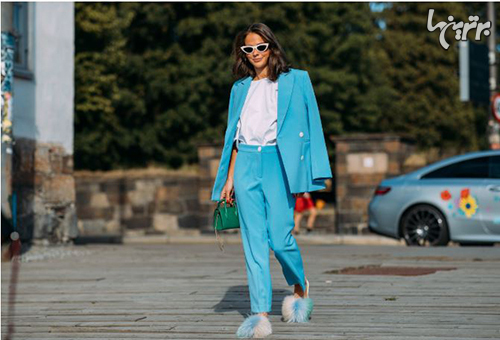 اولین «هفته مد اسلو» در نروژ برگزار شد! اولین «هفته مد اسلو» در نروژ برگزار شد!