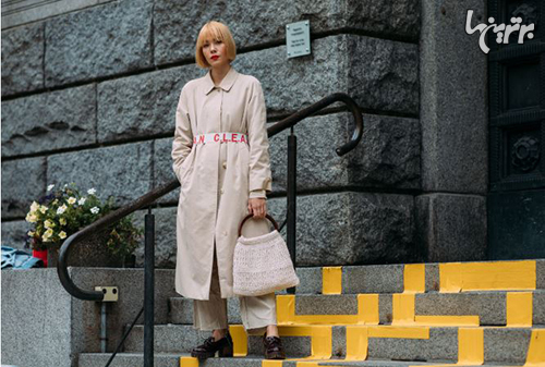 اولین «هفته مد اسلو» در نروژ برگزار شد! اولین «هفته مد اسلو» در نروژ برگزار شد!