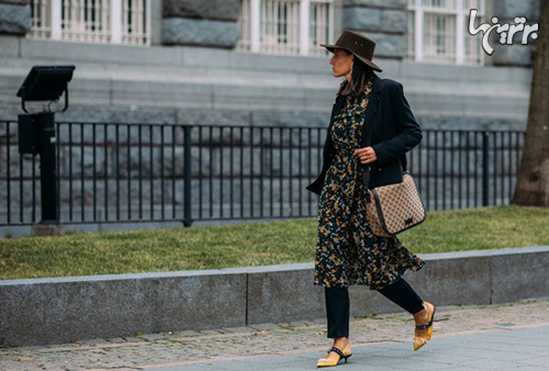 اولین «هفته مد اسلو» در نروژ برگزار شد! اولین «هفته مد اسلو» در نروژ برگزار شد!