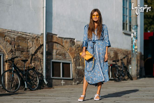 اولین «هفته مد اسلو» در نروژ برگزار شد! اولین «هفته مد اسلو» در نروژ برگزار شد!