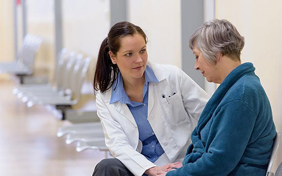 درمان افتادگی رحم و مثانه درمان افتادگی رحم و مثانه