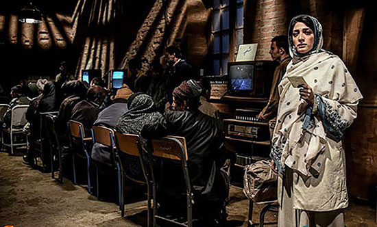«تنگه ابوقریب» به اسکار می‌رود؟