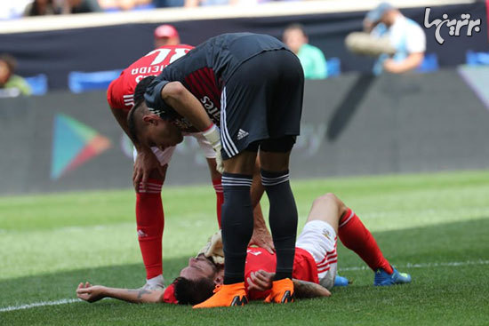 12 اشتباه رایجی که معمولا در انجام کمک های اولیه مرتکب می شویم 12 اشتباه رایجی که معمولا در انجام کمک های اولیه مرتکب می شویم