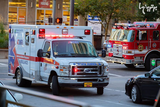 12 اشتباه رایجی که معمولا در انجام کمک های اولیه مرتکب می شویم 12 اشتباه رایجی که معمولا در انجام کمک های اولیه مرتکب می شویم