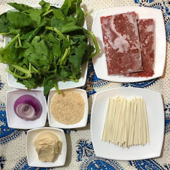 دستور پخت آش خوشمزه با کوفته قلقلی دستور پخت آش خوشمزه با کوفته قلقلی