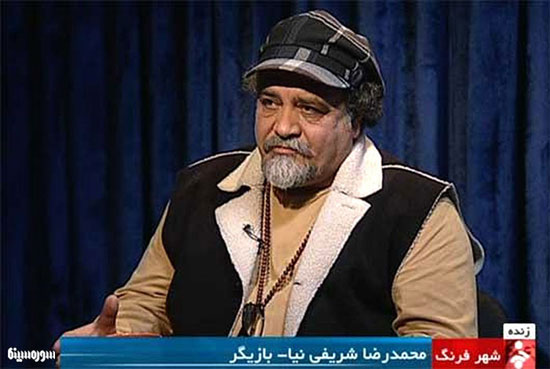 یک سوال درحاشیه‌ یک تناقض؛ چرا سینما اجازه انتقاد از هر صنفی را دارد جز خود سینماگران؟