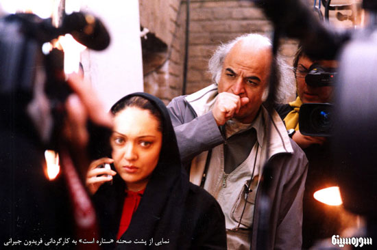 یک سوال درحاشیه‌ یک تناقض؛ چرا سینما اجازه انتقاد از هر صنفی را دارد جز خود سینماگران؟
