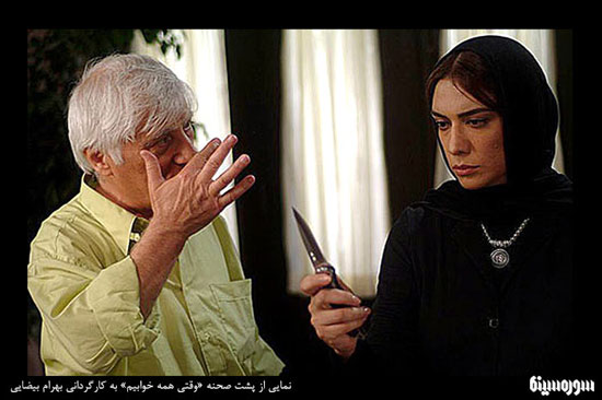 یک سوال درحاشیه‌ یک تناقض؛ چرا سینما اجازه انتقاد از هر صنفی را دارد جز خود سینماگران؟