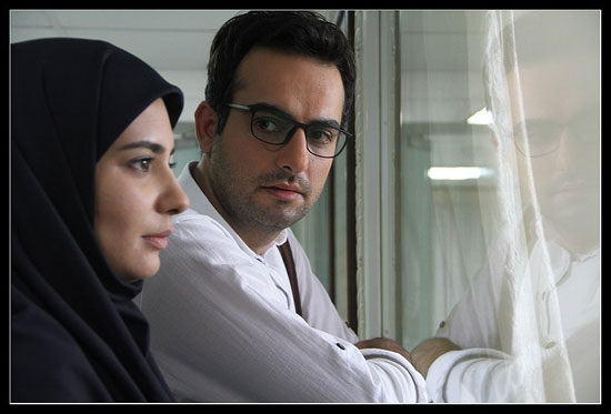 وزير را به جاي فيلم‌ساز استيضاح مي‌كنند