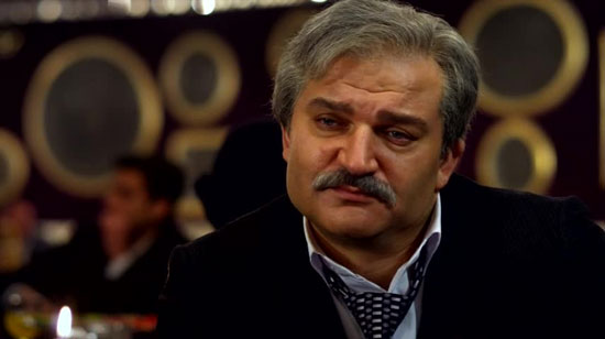 مهدی سلطانی:همه ضد قهرمان هستیم خودمان خبر نداریم!