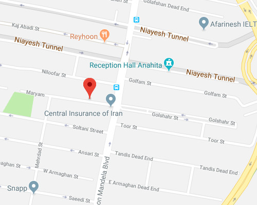 دکتر محمد رضا آخوندی نسب - جراحی پلاستیک و زیبایی