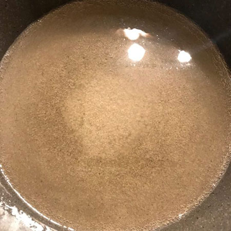 طرز تهیه شربت تمشک