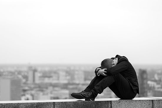 چطور کسی که عاشقش بودید را فراموش کنید