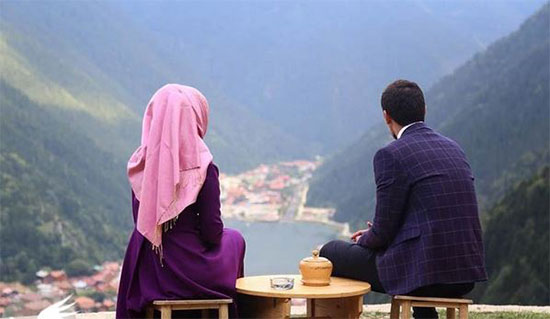 درست و غلط‌هاي ازدواج با فاصله سني معكوس