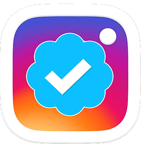 روش سه مرحله‌ای برای دریافت تیک آبی