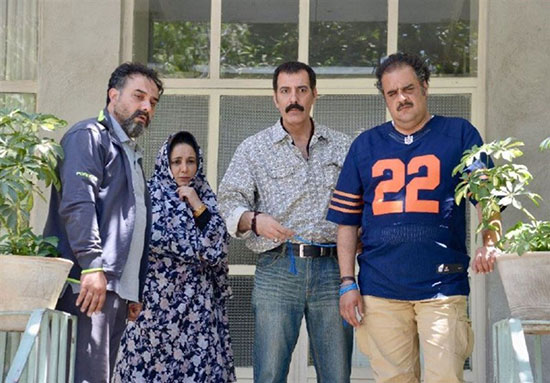 ۹ فیلم جدید سینما برای سال ۹۸