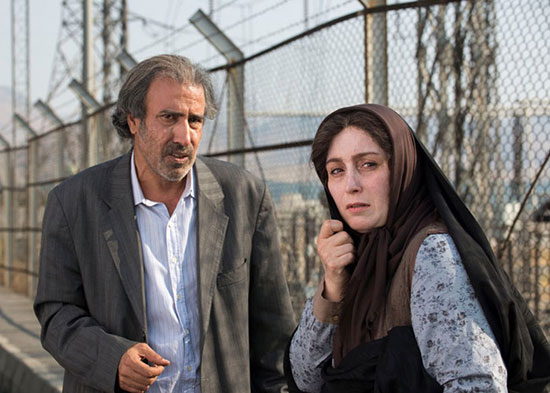 معمای کوچک زنگ زده