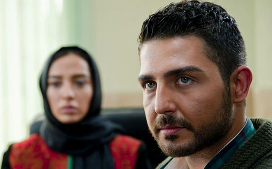 معمای کوچک زنگ زده