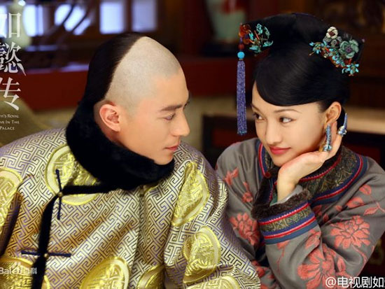 اژد‌ها وارد می‌شود