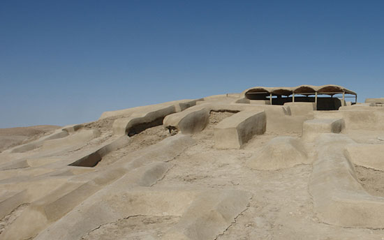 هیولای درون