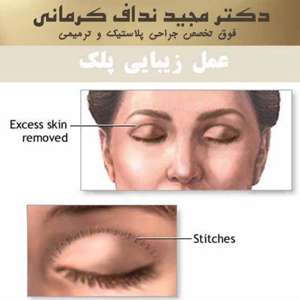 دکتر مجید نداف کرمانی