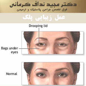 دکتر مجید نداف کرمانی