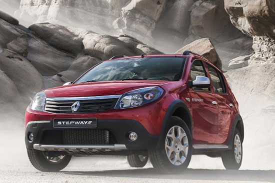 جدال تلخ هاچ بک کراس&zwnj;های سفید ۱۲۰ میلیونی