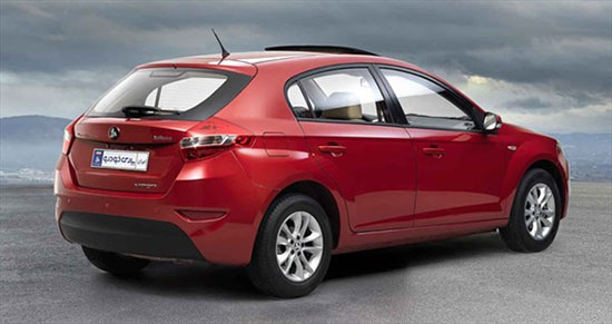 جدال تلخ هاچ بک کراس&zwnj;های سفید ۱۲۰ میلیونی