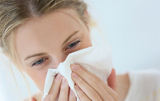 علل خوندماغ شدن و راههای درمان و پیشگیری علل خوندماغ شدن و راههای درمان و پیشگیری