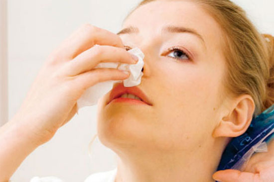 علل خوندماغ شدن و راههای درمان و پیشگیری علل خوندماغ شدن و راههای درمان و پیشگیری