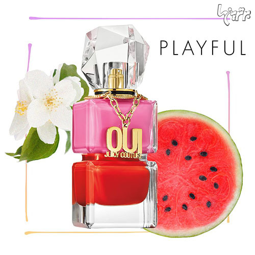 راهنمای انتخاب عطر براساس ویژگی شخصیتی خانم‌ها