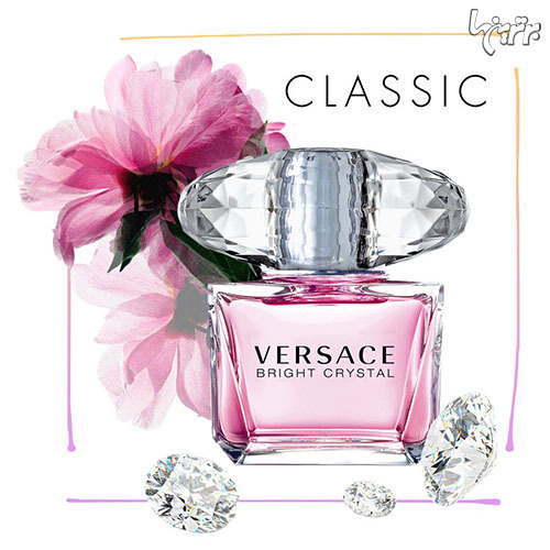 راهنمای انتخاب عطر براساس ویژگی شخصیتی خانم‌ها