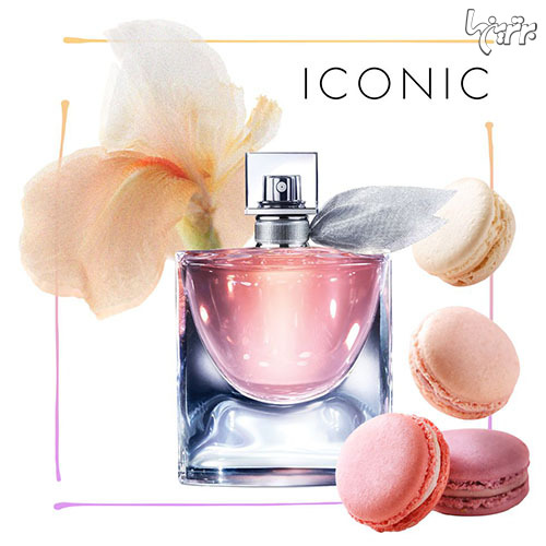 راهنمای انتخاب عطر براساس ویژگی شخصیتی خانم‌ها