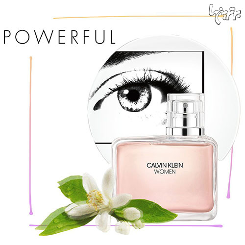 راهنمای انتخاب عطر براساس ویژگی شخصیتی خانم‌ها