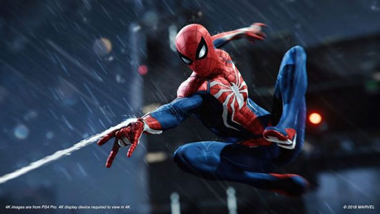 تحلیل فنی و گرافیکی بازی Spider-Man؛ بهترین بازی انحصاریِ جهان آزاد سونی؟