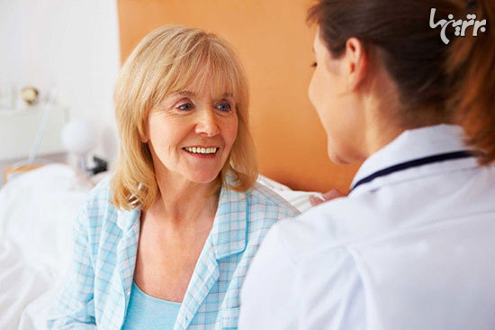 واژن‌تان چه راز‌هایی از سلامت‌تان افشا می‌کند