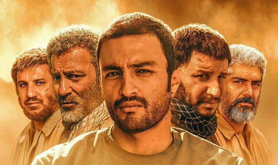 ژانر کمدی همچنان در صدر پرفروش ها