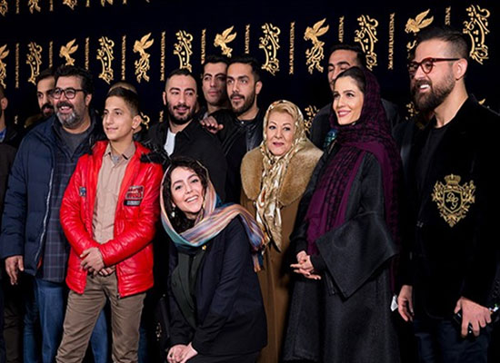 ژانر کمدی همچنان در صدر پرفروش ها