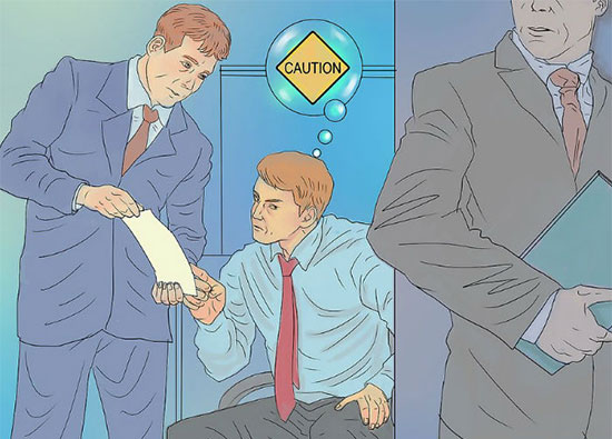 چگونه تروریست ها و فعالیت های مشکوک به حملات تروریستی را تشخیص دهیم؟