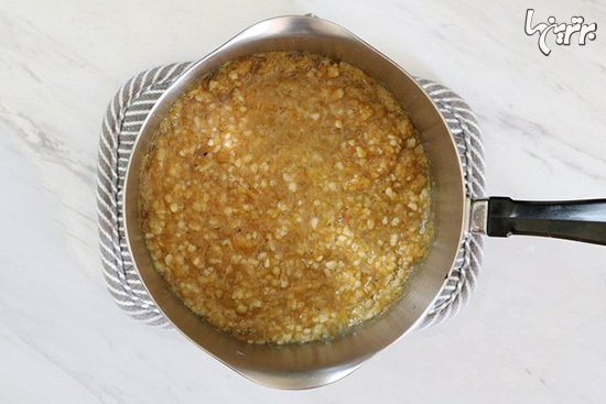 طرز تهیه ماکارونی و پنیر (مک اند چیز) برای گیاهخواران