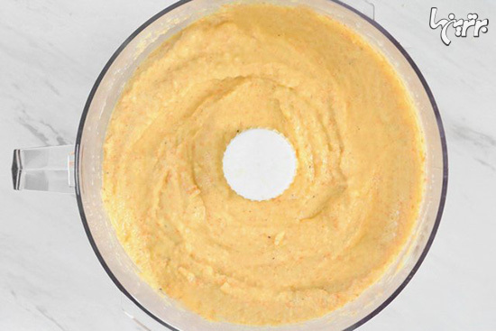 طرز تهیه ماکارونی و پنیر (مک اند چیز) برای گیاهخواران